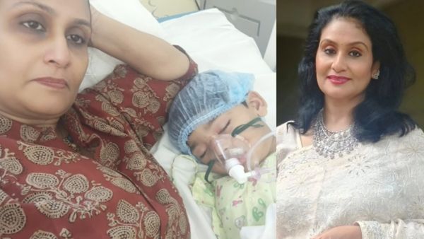 ഒരിക്കലും പ്രതീക്ഷിക്കാത്ത ട്രാജ‍ഡി, കുഞ്ഞിന്റെ പ്ലാസ്റ്റിക് സര്‍ജറി കഴിഞ്ഞു, സാത്താന്റെ കളിയാണ്; സുമ ജയറാം