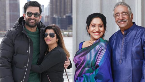 വിജയിക്കുന്ന നടനൊപ്പം അഭിമാനത്തോടെ പങ്കാളി, പക്ഷെ...; എമ്പുരാൻ വിജയാഹ്ലാദം ചിന്തിപ്പിക്കുന്നത്: ശാരദക്കുട്ടി