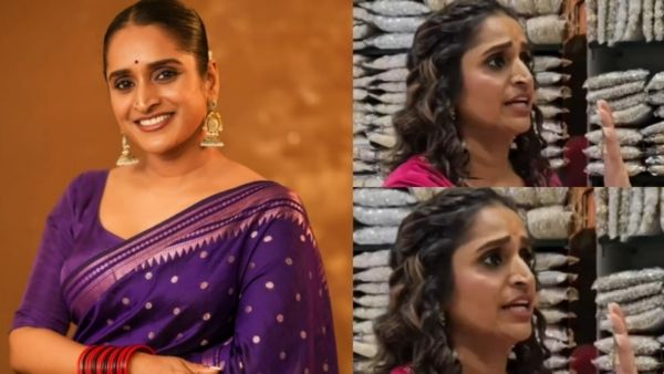 കുട്ടിയെ എടുക്കില്ല... വേറെ എന്തും വാങ്ങിത്തരാൻ പറ്റും, മുമ്പൊരു അനുഭവമുണ്ട്; സുരഭിയുടെ വീഡിയോ ചർച്ചയാകുന്നു!