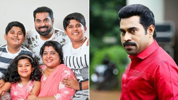 നാലാമതൊരു കുഞ്ഞിനെ കൂടി വേണം, ഭാര്യയോട് താൻ ആവശ്യപ്പെട്ടിരിക്കുകയാണ്; കാരണം പറഞ്ഞ് സുരാജ് വെഞ്ഞാറമൂട്