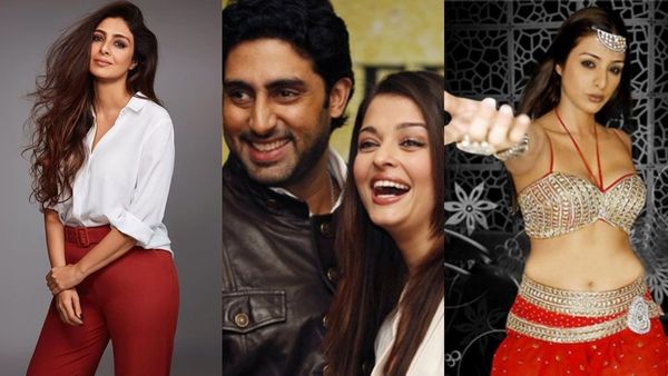 പരിസരം മറന്ന് കെട്ടിപ്പിടിച്ച് തബുവും അഭിഷേകും; ഐശ്വര്യയുമായി തെറ്റാന്‍ കാരണം ഈ ബന്ധം?