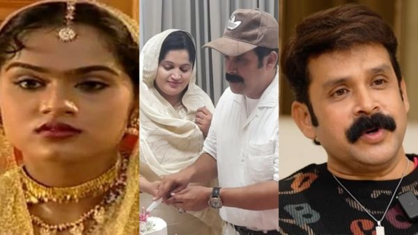 അവൾ എന്നെ തേച്ചിട്ടില്ല, ഞാനാണ് ചതിച്ചതെന്ന് വേണമെങ്കിൽ പറയാം, സൗഹൃദത്തിന് ശേഷമായിരുന്നു വിവാഹം; താജുദ്ദീൻ