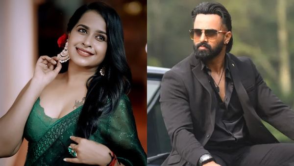 'അങ്ങനെ പറഞ്ഞവരോട് ചോദിക്കൂ'; ഉണ്ണി മുകുന്ദനെ വിമര്‍ശിച്ചതല്ല; കമന്റില്‍ മറുപടിയുമായി സാധിക