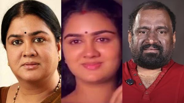 സ്ത്രീകൾ തിയറ്ററിലെ ​ഗ്ലാസ് പൊട്ടിച്ചു, ഉർവശിയുടെ സിനിമ റിലീസ് ചെയ്തപ്പോൾ; സ്ത്രീധനത്തിന് പിന്നിൽ സംഭവിച്ചത്