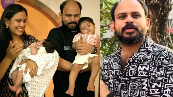 സ്ത്രീക്ക് രണ്ടാം ജന്മം ലഭിക്കുന്നതിന് സമം; പ്രസവവും കുട്ടിയും ഒന്നും വേണ്ടായിരുന്നുവെന്ന് തോന്നിയെന്ന് വിജയ്!