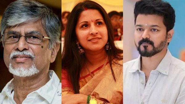 ഒരു വാക്ക് മതിയായിരുന്നു...;സംഗീത പിണങ്ങിപ്പോയെന്നത് സത്യമോ; അഭ്യൂഹങ്ങൾക്ക് ആക്കം കൂട്ടി പിതാവിന്റെ വാക്കുകൾ