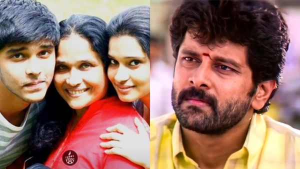 കിടപ്പിലായ മൂന്ന് വര്‍ഷം, കാല് മുറിച്ച് മാറ്റേണ്ടി വരുമെന്ന അവസ്ഥ; വിക്രമിനെ ചേര്‍ത്തു പിടിച്ച ശൈലജ; ആ പ്രണയകഥ