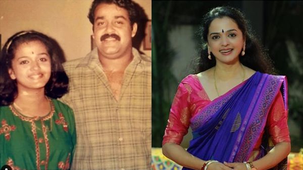 'മുഴുവന്‍ പോസ്റ്ററും മാറ്റാന്‍ ലാലേട്ടന്‍ പറഞ്ഞു'; ആ തീരുമാനം ഇന്‍ഡസ്ട്രിയില്‍ വലിയ പ്രശ്‌നമായി: വിന്ദുജ