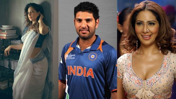 അമ്മ വേണ്ട കാമുകി മതിയെന്ന് യുവരാജ്; കിം ശര്‍മയെ വിവാഹം കഴിക്കാന്‍ ഒരുങ്ങി; പക്ഷെ നടിയുടെ സ്വഭാവം വില്ലനായി