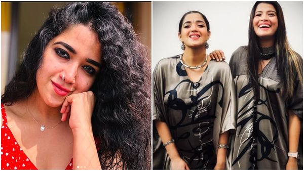 സാരി ഉടുക്കാനും കല്യാണം കഴിക്കാനും ആഗ്രഹിച്ചിരുന്നു! ചേച്ചിയ്ക്ക് സംഭവിച്ചത് കണ്ടതോടെ മതിയായി; അഭിരാമി സുരേഷ്