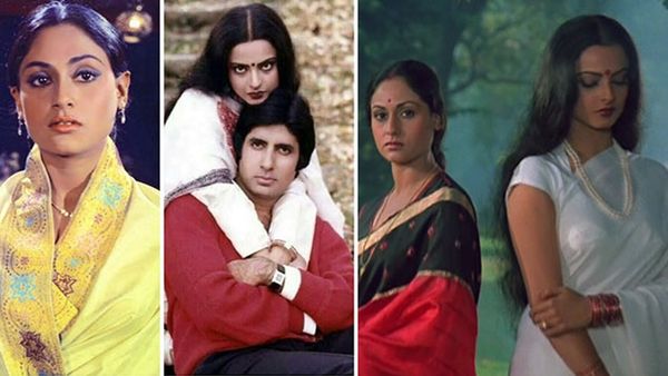 അമിതാഭ് ബച്ചനെ വിട്ട് തരണം, രേഖയെ വീട്ടിലേക്ക് വിളിച്ച് വരുത്തി ജയ ബച്ചൻ! അന്ന് നടന്ന സംഭവകഥയിങ്ങനെ...