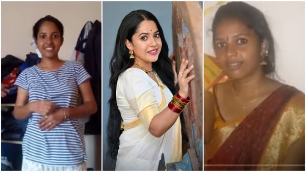 പറയാന്‍ പാടില്ലാത്തൊരു കാര്യമാണ് അയാള്‍ എന്നോട് പറഞ്ഞത്! പ്രമുഖരായ താരങ്ങളും ഒപ്പമുണ്ടായിരുന്നു; അമൃത നായർ