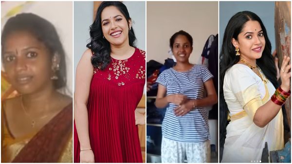 പണ്ട് എനിക്കിത്ര നിറമില്ലായിരുന്നു! ഇത്രയും കളര്‍ മാറ്റത്തിന് കാരണമായത് ഈയൊരു പ്രൊഡക്ട്; അമൃത നായര്‍