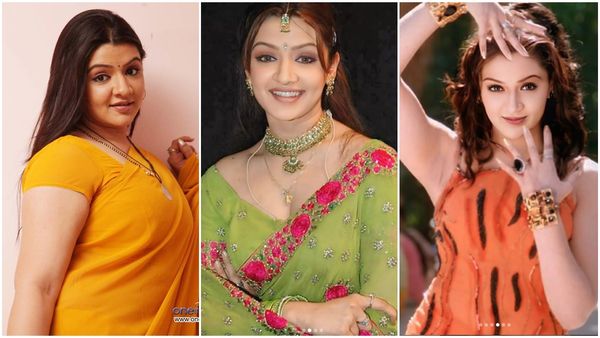 തടി കുറയ്ക്കാന്‍ ശ്രമിച്ചത് അബദ്ധമായി, സൂപ്പര്‍താര പദവിയിലെത്തിയ ആരതി അഗര്‍വാളിൻ്റെ മരണകാരണമിത്...