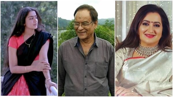 'സുമലതയുടെ തലപൊട്ടി ചോര വന്നു' ആകെ പ്രശ്നമായി! ചോര കണ്ടത് നല്ല ലക്ഷണമാണെന്ന് ജോത്സ്യനും; ബാബു നമ്പൂതിരി