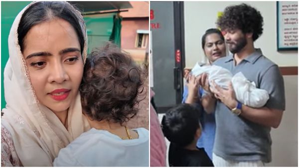കുടുംബം വീണ്ടും വലുതായി, ജനിച്ചത് പെണ്‍കുട്ടി! സന്തോഷ വാര്‍ത്ത പങ്കുവെച്ച് ബഷീറും ഭാര്യ മഷൂറയും