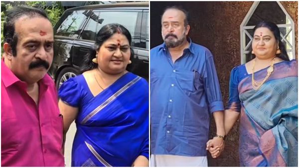 രണ്ടാള്‍ക്കും ഒരേ അസുഖം, കാലിന്റെ സ്വാധീനം പോലും നഷ്ടപ്പെട്ടു! ആരോഗ്യാവസ്ഥയെ കുറിച്ച് സായ്കുമാറും ബിന്ദുവും