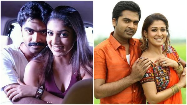 സ്വകാര്യനിമിഷത്തിലെടുത്ത ഫോട്ടോ പുറത്ത് വിട്ടു, സിമ്പുവുമായി നയന്‍താര പിരിയാനുണ്ടായ കാരണമിത്; ആലപ്പി അഷ്‌റഫ്