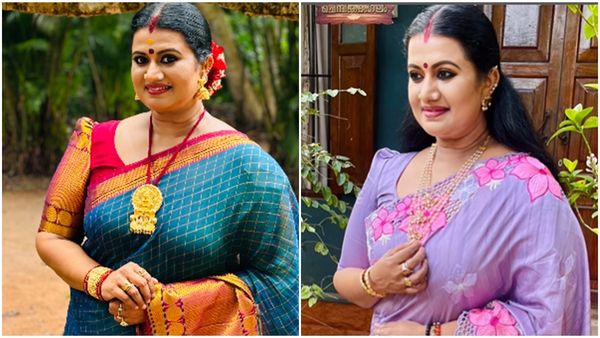 'ഈ ശരീരം വെച്ചാണോ നീന്താൻ പോകുന്നത്,' തടിച്ചിരുന്നപ്പോഴും മെലിഞ്ഞപ്പോഴും കളിയാക്കിയത് ഒരേ ആളുകൾ; ദേവി ചന്ദന