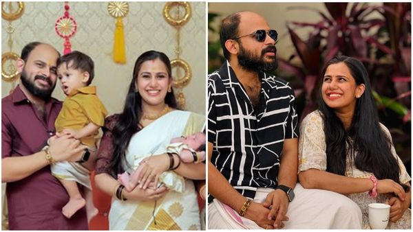 രണ്ടാമതും ​ഗർഭിണിയാവുന്നതും കുട്ടിയെ കുളിപ്പിക്കുന്നതും ഇവൾ സ്വപ്നം കണ്ടു! പറഞ്ഞാൽ വിശ്വസിക്കില്ലെന്ന് ദേവിക