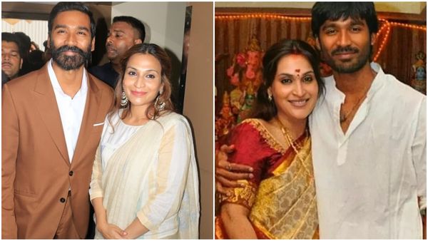 പ്രായം കൂടുതലുണ്ടെങ്കിലും ഐശ്വര്യയെ പ്രണയിച്ചു! സഹോദരിമാരുടെ കൂട്ടുകാരിയായിരുന്നു; ധനുഷിന്റെ കല്യാണക്കഥയിങ്ങനെ