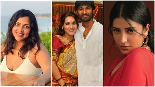 അമലയുടെ ആദ്യ വിവാഹം തകര്‍ന്നതും ഈ നടന്‍ കാരണം? ഒടുവില്‍ ധനുഷിന്റെ ജീവിതവും തകരാന്‍ കാരണവും നടിമാര്‍