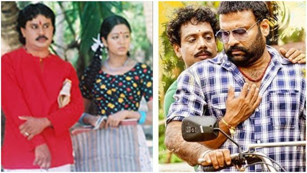 ദിലീപ് ട്രാന്‍സ്‌ജെന്‍ഡേഴ്‌സിനെ കളിയാക്കിയത് പോലെയായി, ചാന്തുപൊട്ട് എന്ന് പരസ്യമായി വിളിക്കാന്‍ കാരണമത്; വിജു