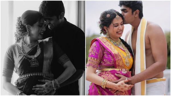 കുഞ്ഞിന് വേണ്ടിയാണ് ഞാനങ്ങനെ ചെയ്തത്! ഇത്രയും സെലിബ്രേറ്റ് ചെയ്‌തെന്ന് ബേബി വരുമ്പോള്‍ കാണണം; ദിയ കൃഷ്ണ