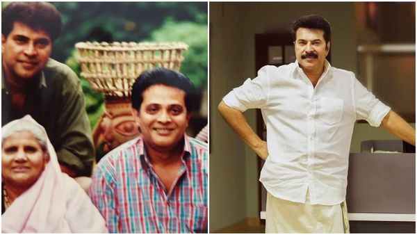 ഞങ്ങളുടെ സുന്നത്ത് ഒരുമിച്ചാണ് നടത്തിയത്! ഇച്ചാക്ക ധൈര്യം കാണിച്ചെങ്കിലും കരഞ്ഞെന്ന് ഇബ്രാഹിംക്കുട്ടി