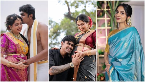 സുമംഗലി അല്ലാത്തവരെ വേണ്ട! വേഷം കെട്ടി പോവുന്നു, മിന്നുകെട്ടാത്ത അഹാനയെ കളിയാക്കി അനിയത്തി ഇഷാനി