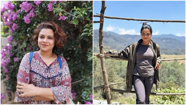 എന്നെയും വെട്ടി പോടും എന്നായി! വെട്ടു കത്തിയും കൊണ്ട് ചാടി തുള്ളി വന്നയാളെ കുറിച്ച് ജസ്‌ല; കുറിപ്പ് വൈറല്‍