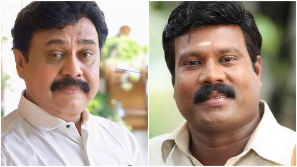 പ്രബല ശക്തികളുടെ സമ്മര്‍ദത്തില്‍ എന്റെ മുന്നില്‍ പെടാതെ മണി ഓടി മാറി! വിവേചനങ്ങള്‍ക്കെതിരെ പോരാടി; വിനയന്‍