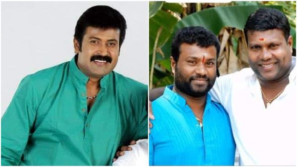 മനോജ് കെ ജയനെ വീട്ടില്‍ കയറി തല്ലണം, മണിച്ചേട്ടനെ ഉപദ്രവിച്ചത് അച്ഛന് സഹിച്ചില്ല! രസകരമായ കഥ പറഞ്ഞ് രാമകൃഷ്ണൻ