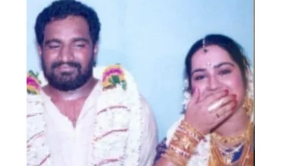 അദ്ദേഹമൊരു നോട്ടം നോക്കി, അന്ന് തന്നെ ഇങ്ങേരെ കെട്ടുമെന്ന് തീരുമാനിച്ചു! വാശിപ്പുറത്തെടുത്ത തീരുമാനം; കല്‍പന