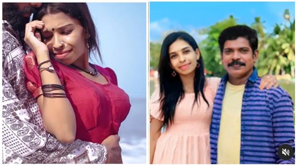 സുധി ചേട്ടന്‍ എന്നെ പിച്ചക്കാരിയായിട്ടാണോ കൊണ്ട് നടന്നത്? അഴിഞ്ഞാടാന്‍ പോയെന്ന് പറയുന്നവരോട് രേണു സുധി