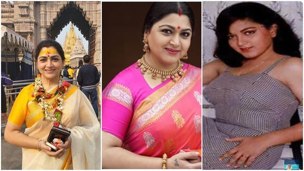 ഖുശ്ബുവിന്റെ പ്രതിഷ്ഠ ഉണ്ടാക്കിയവര്‍ തന്നെ തല്ലിപ്പൊട്ടിച്ചു! കാരണമായത് കോളിളക്കം സൃഷ്ടിച്ച നടിയുടെ പ്രസ്താവന