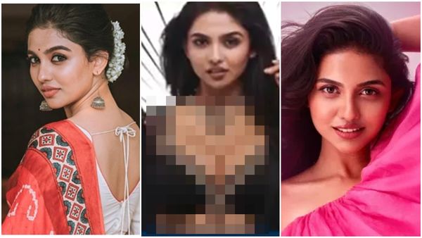 മമിതയെ അപമാനിക്കാന്‍ ശ്രമിച്ചതാണിത്! എഐയുടെ പണിയില്‍ നടിയുടെ ഹോട്ട് ചിത്രം, പറഞ്ഞ് കുടങ്ങി യൂട്യൂബര്‍മാരും