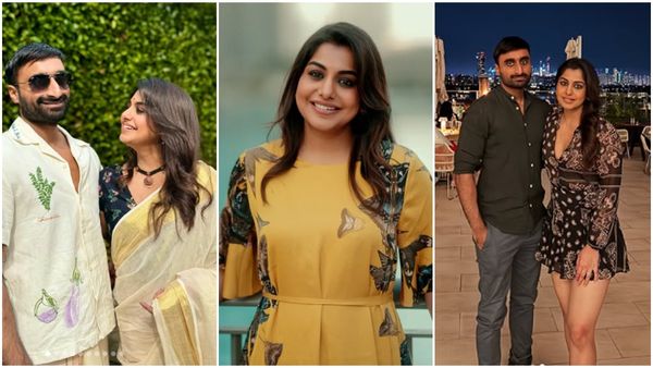 ഹണിമൂണിന് പോകുന്നതിനെ പറ്റി പറഞ്ഞ് ഭര്‍ത്താവുമായി അടിയാണ്! എനിക്ക് പറ്റിയ പങ്കാളിയാണ് കിട്ടിയത്; മീര നന്ദന്‍