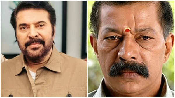 മദ്യസേവ നടത്താത്ത ആളാണ് ഞാന്‍, ഒരാള്‍ മദ്യപിച്ച ബില്ല് കൊടുത്തിട്ടുണ്ടെങ്കില്‍ അത് മുരളിയുടെയാണെന്ന് മമ്മൂട്ടി