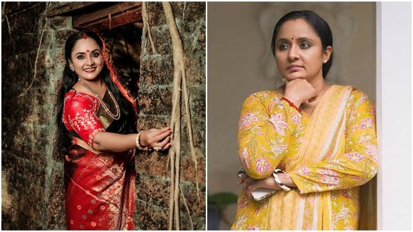 കൂടെ ഭർത്താവില്ലെന്ന് പറഞ്ഞാൽ വീടില്ല, സീരിയൽ നടി പെൺമക്കളെയും കൊണ്ട് താമസിക്കാൻ വന്നെന്ന് പറയും; നിഷ സാരംഗ്