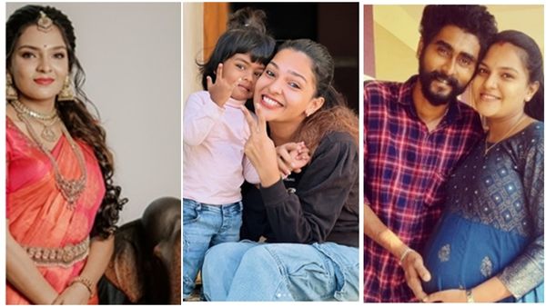 വീട്ടുകാരെ ഉപേക്ഷിച്ച് ഒളിച്ചോടിയതില്‍ വിഷമമുണ്ട്! വീഡിയോ കോളിലൂടെ അച്ഛനുമായി മകള്‍ സംസാരിക്കും; പാർവതി വിജയ്