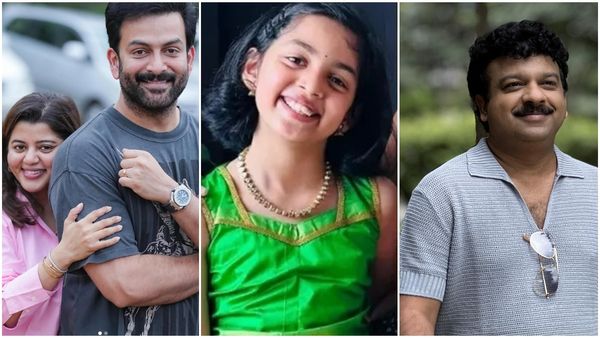 എത്ര കാശ് തരുമെന്നാണ് അലംകൃത ചോദിച്ചത്! ഞാന്‍ പൃഥ്വിയുടെ ശത്രുവാണെന്ന് മകള്‍ക്ക് പറഞ്ഞ് കൊടുത്തു; ദീപ്ക ദേവ്