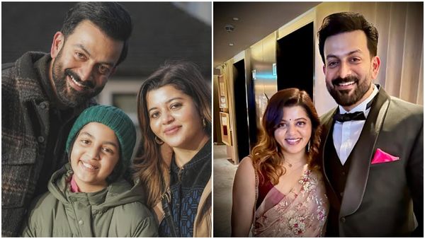 ഞങ്ങളുടെ റിലേഷന് വേണ്ടി സുപ്രിയ എല്ലാം ഉപേക്ഷിച്ചു! അവള്‍ ഇല്ലായിരുന്നെങ്കില്‍ കടത്തില്‍ ആയേനെ; പൃഥ്വിരാജ്