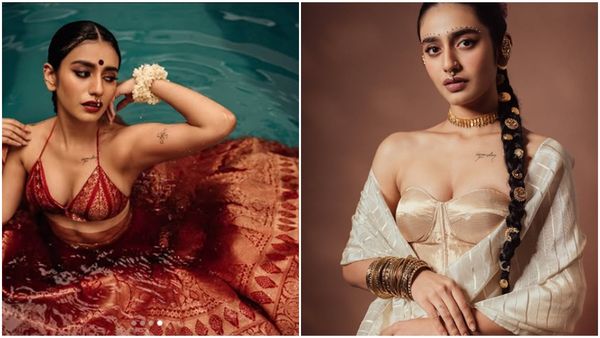 ഇന്‍സ്റ്റാഗ്രാമിലൂടെ വരുമാനം കിട്ടുന്നുണ്ട്! സിനിമയില്ലെങ്കിലും റെവന്യൂ കിട്ടുന്ന വഴിയെ കുറിച്ച് പ്രിയ വാര്യർ