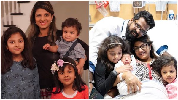 ഇനി പ്രസവിക്കാന്‍ പറ്റില്ലെന്ന് ഡോക്ടര്‍ പറഞ്ഞത് കൊണ്ടാണ്! 5 മക്കളെ വേണമെന്ന ആഗ്രഹം നടക്കാത്തതിനെ പറ്റി രംഭ