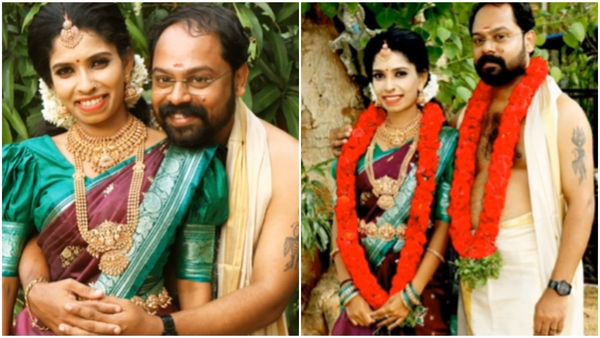 രേണുവിനെ ശരിക്കും വിവാഹം കഴിച്ചതാണോ? വിവാഹചിത്രങ്ങള്‍ പുറത്ത് വന്നതിന് പിന്നിലുള്ള ലക്ഷ്യത്തെ കുറിച്ച് ഡോ. മനു