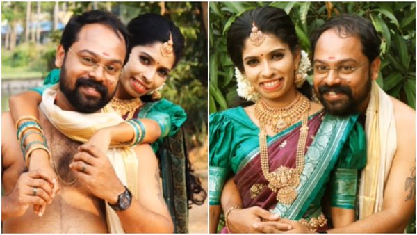 രേണുവിനൊപ്പം ഫോട്ടോ എടുത്തു, ഞാന്‍ ആത്മഹത്യ ചെയ്‌തേനെ! കമന്റുകള്‍ അസ്വസ്ഥമാക്കിയെന്ന് ഡോക്ടര്‍ മനു ഗോപിനാഥ്
