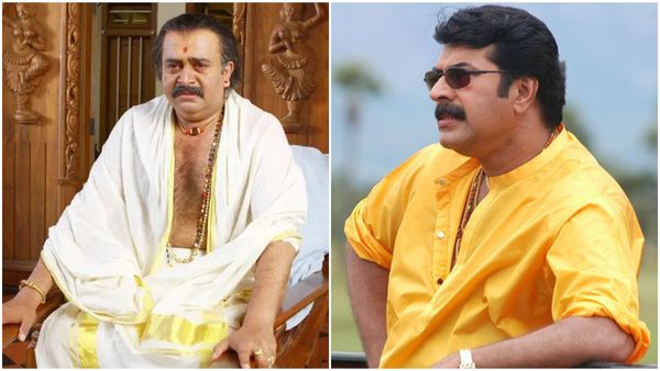 മമ്മൂക്കയോട് 'ഡാ ഇവിടെ വാ' എന്ന് പറയാൻ സാധിക്കുക അന്നേരമാണ്! ഞാൻ വഴക്ക് പറയുമെന്ന് ആൻ്റോ കരുതി: സായി കുമാർ