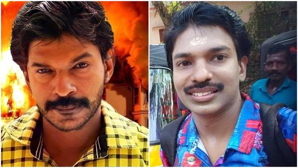 ഇതിനിടയില്‍ ചിലര്‍ പെണ്ണ് പിടുത്തം, കള്ള പണം വെളുപ്പിക്കല്‍! ഫാൻസ് അസോസിയേഷൻ പിരിച്ച് വിടണം; സന്തോഷ് പണ്ഡിറ്റ്