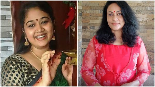 സ്വർഗത്തിൽ അവള്‍ ആഘോഷത്തിലാവും, ഭൂമിയിലെ ശാരുവിന്റെ അവസാന പിറന്നാള്‍ ഞങ്ങള്‍ മത്സരിച്ച് ആഘോഷിച്ചു; സീമ ജി നായർ